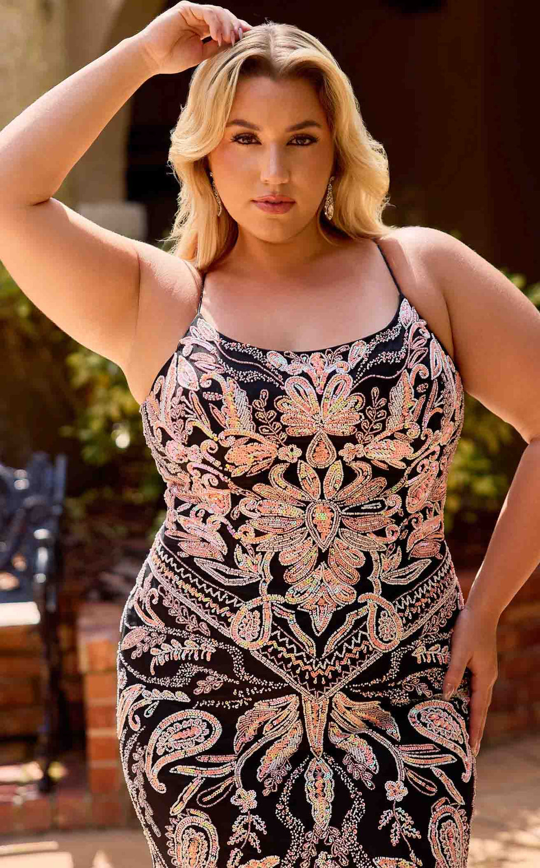 MAXI DRESSES