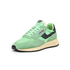 Reelwind Low *Suede / Net*